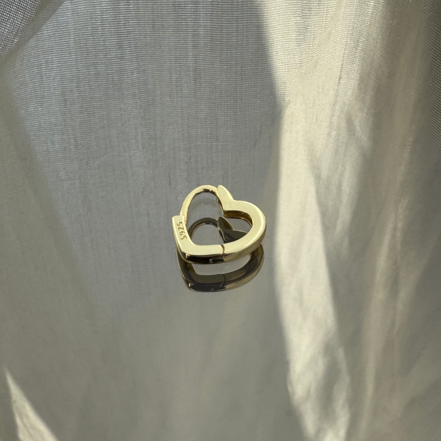 Single Hart hoops
