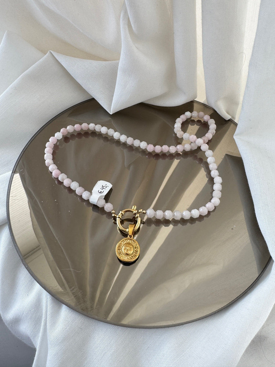 Limited edition - Kunziet 48 cm